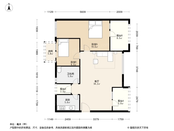 万科城市花园