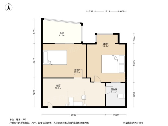 海山观江楼