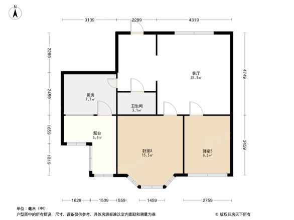 中植方洲苑