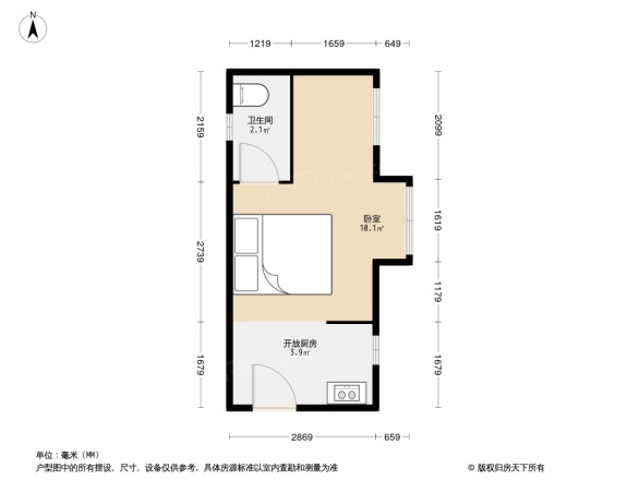 梧桐山新居