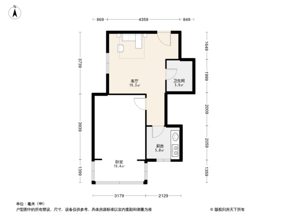 桃花岛城市花园