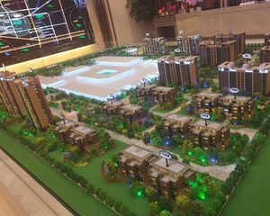 南北通透,毛坯房,距离地铁口2000米距离方便通勤。