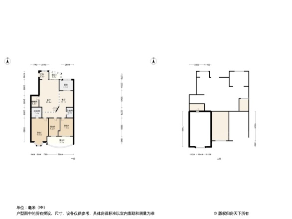 统建大江园北苑