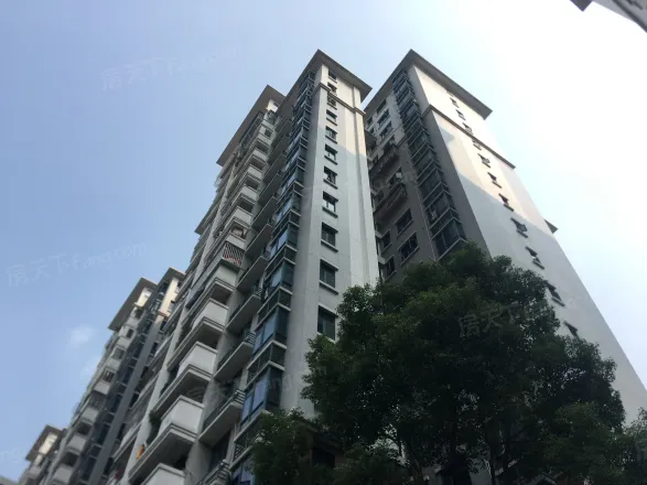 【佛山锦隆花园小区,二手房,租房】- 佛山房天下