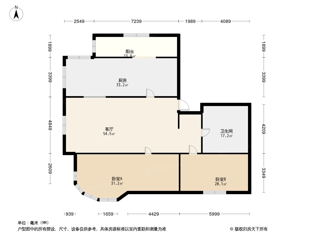 户型图0/1