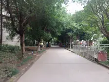 长盛花园 2室1厅 东南