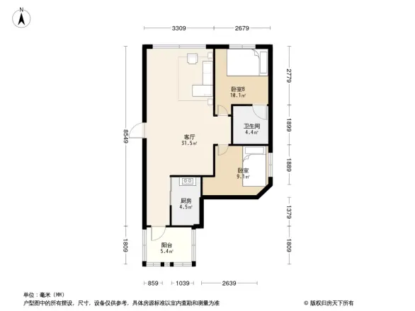 汉飞滨江国际