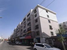 不吃差价 不收返费 知惠苑三居室 136平