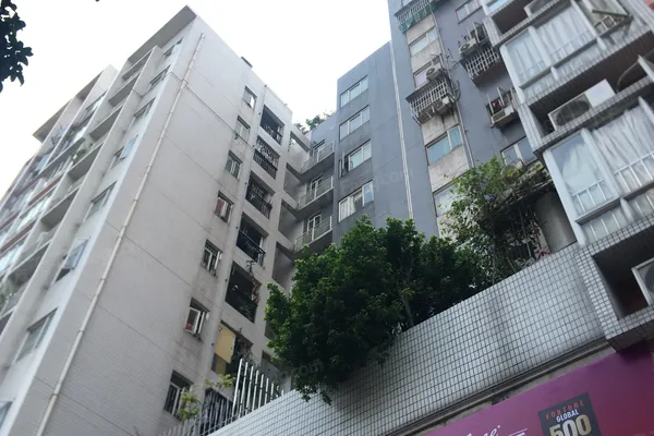 【佛山锦隆花园小区,二手房,租房】- 佛山房天下