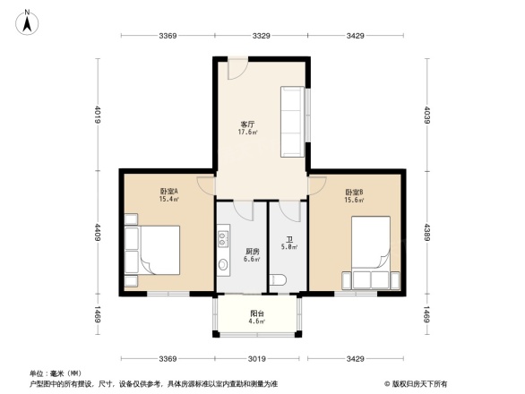 丰产路96号院