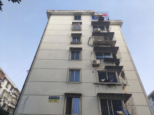 园丁小区实景图