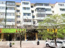 房子简单装修业主自住家里干净整洁拎包入住