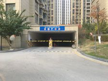 华茂央府1室1厅西