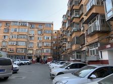 近地铁两居室装修干净楼龄新业主靠谱签约
