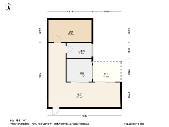 中信新天地