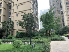 通透格局,视野开阔楼层好,采光充足,配套齐全