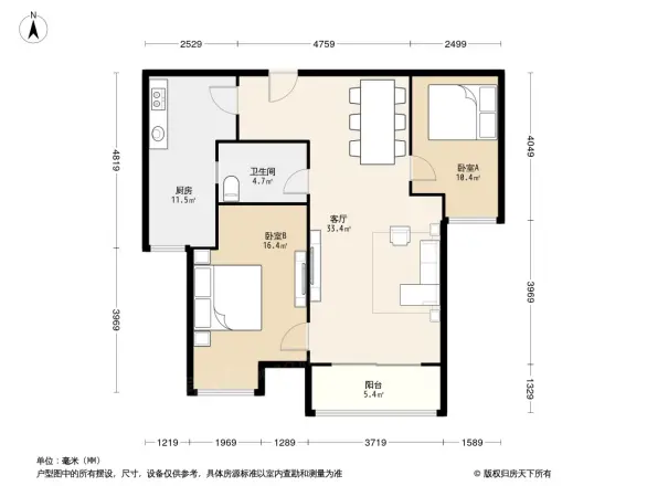 华润置地凤凰城