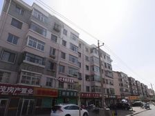 明日星城知惠苑精装二楼 98.6平 两居 位置好出行方便