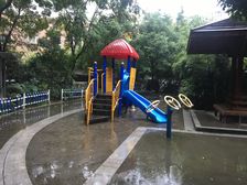 兴元华盛一期2室1厅东北