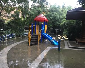 兴元华盛一期2室1厅东北