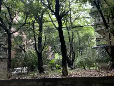 石桥铺 轻轨站旁 出行方便 小区绿化好