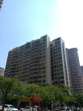 怡景华庭