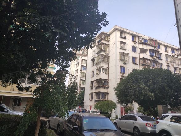 园丁小区实景图