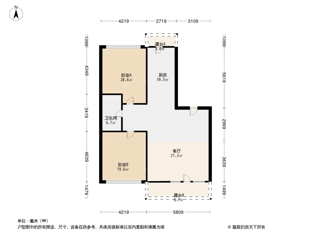 户型图0/1