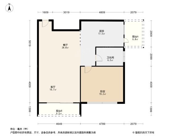 中信新天地