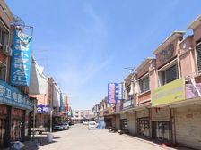 豪德园 2室2厅 西南