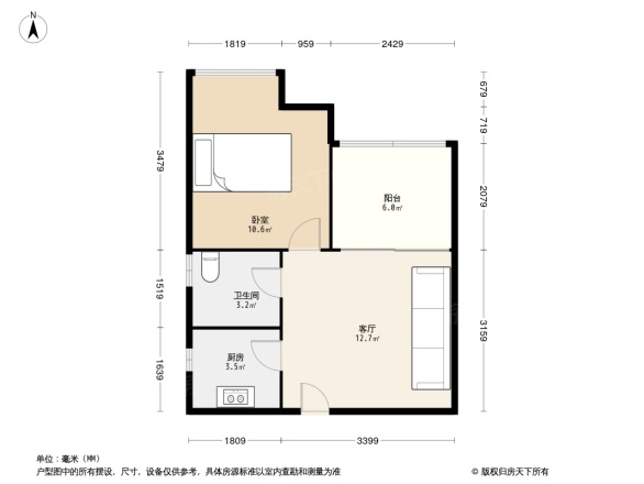 乾宏领秀空间