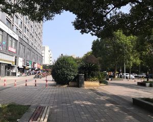 嘉盛银座单身公寓好房子保养好