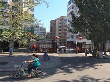 团结大街8号街坊2室1厅南北