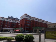 黄河小区 2室1厅 南 北