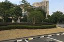 中海国际社区别墅实景图