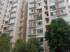 长盛花园,正规一室一厅,近轻轨站,临商圈