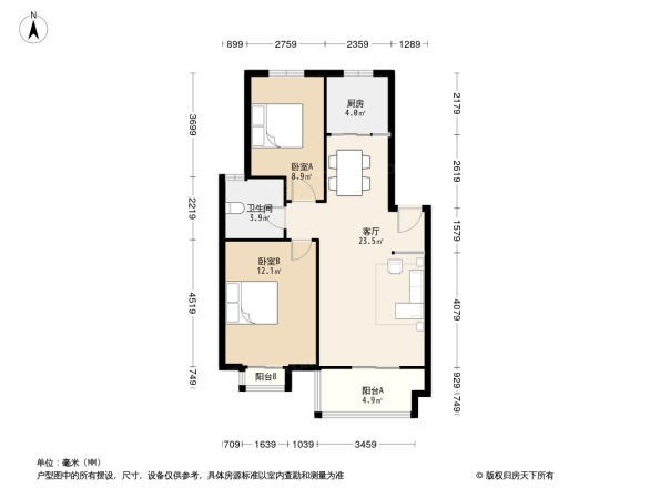 正商花都港湾