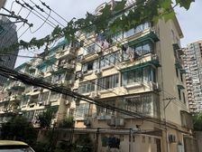 一师实用大一房朝南,出门就是地铁,看房有钥匙