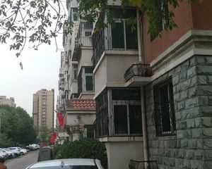 菊源南里南北双通透两居室户型好位置好近地铁8号线