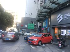 泉升同福公寓1室1厅西南