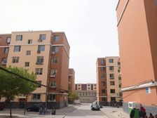 欣愿佳园 六楼 采光好 小区环境优美 出行方便