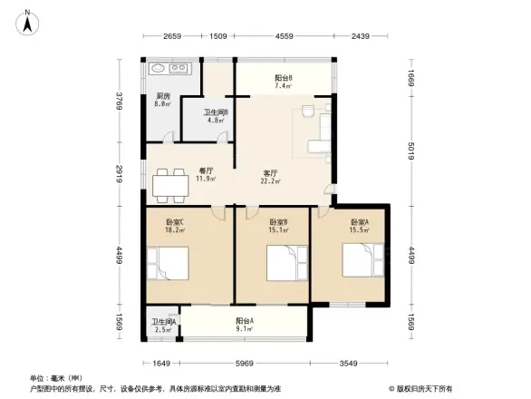 淮河东路75号院