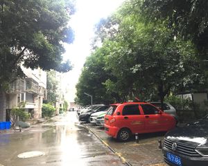 兴元华盛一期2室1厅北