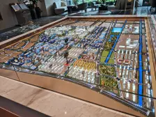 改善四房三卫,边套,采光视野明亮,带储藏室