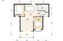 中建汤逊湖壹号户型图