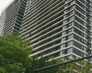 中粮天府宸悦 1室1厅 南