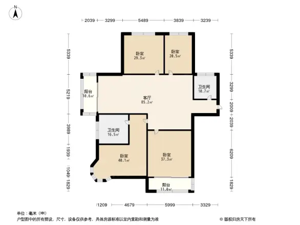 美林湖花园