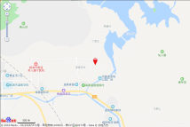 明辰绿城·湖畔田园电子地图