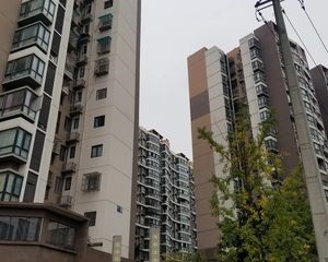 天晨花溪碧 3室1厅 南