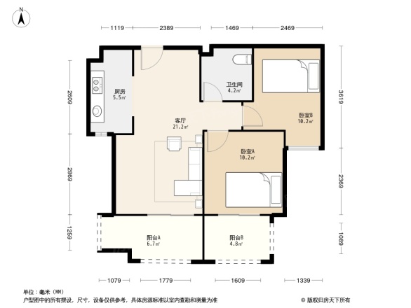 观澜高尔夫公馆